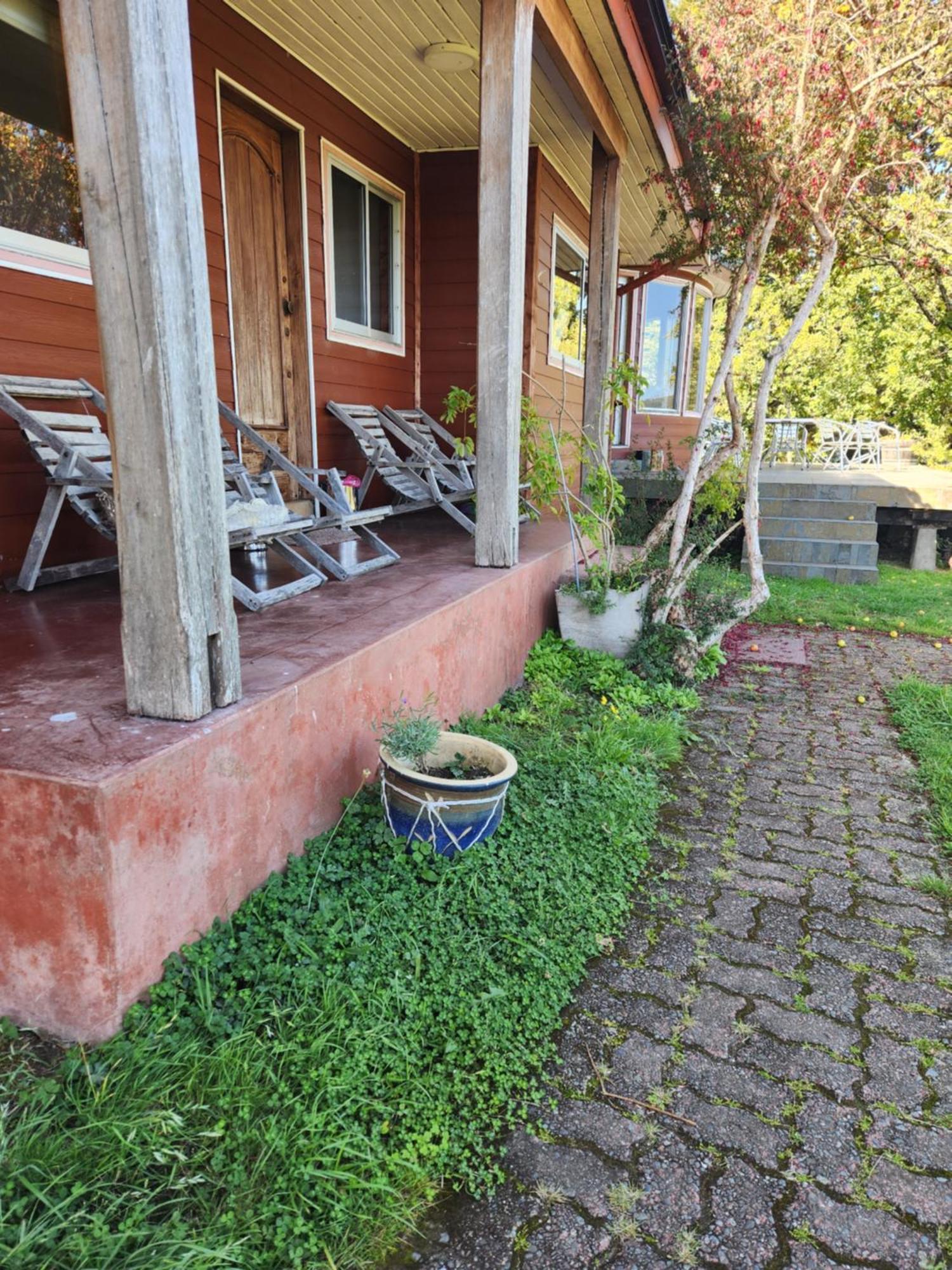 فيلا Casa Bordemar كاسترو المظهر الخارجي الصورة