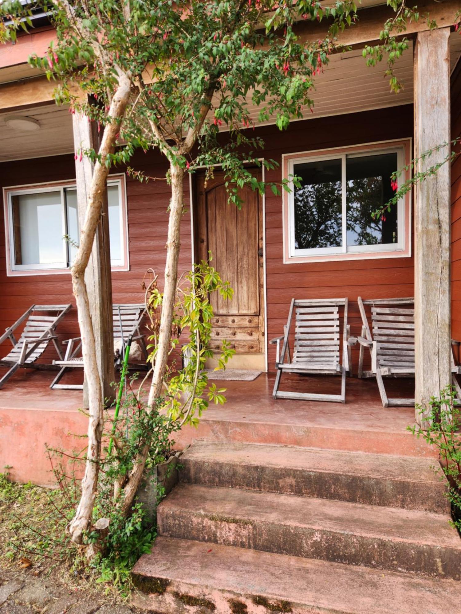 فيلا Casa Bordemar كاسترو المظهر الخارجي الصورة