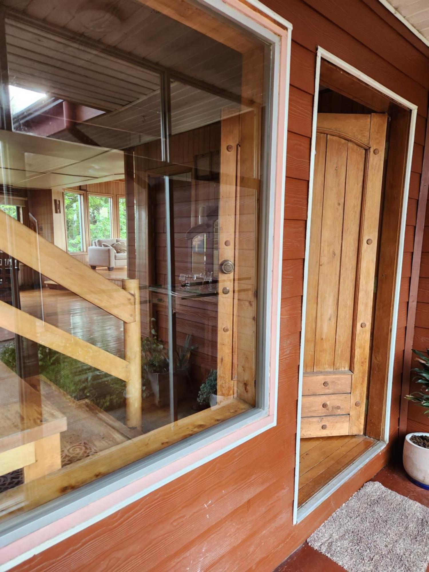 فيلا Casa Bordemar كاسترو المظهر الخارجي الصورة