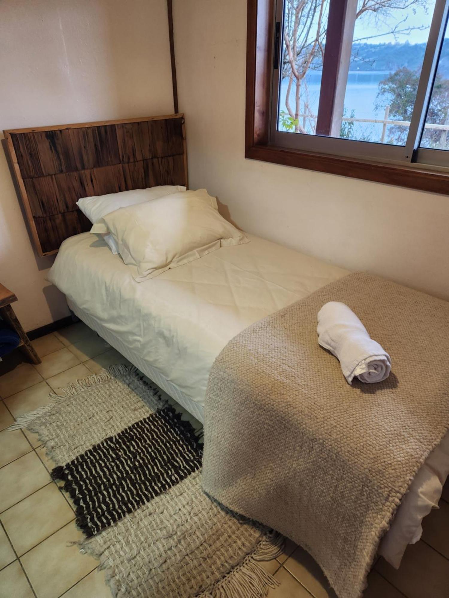 فيلا Casa Bordemar كاسترو المظهر الخارجي الصورة