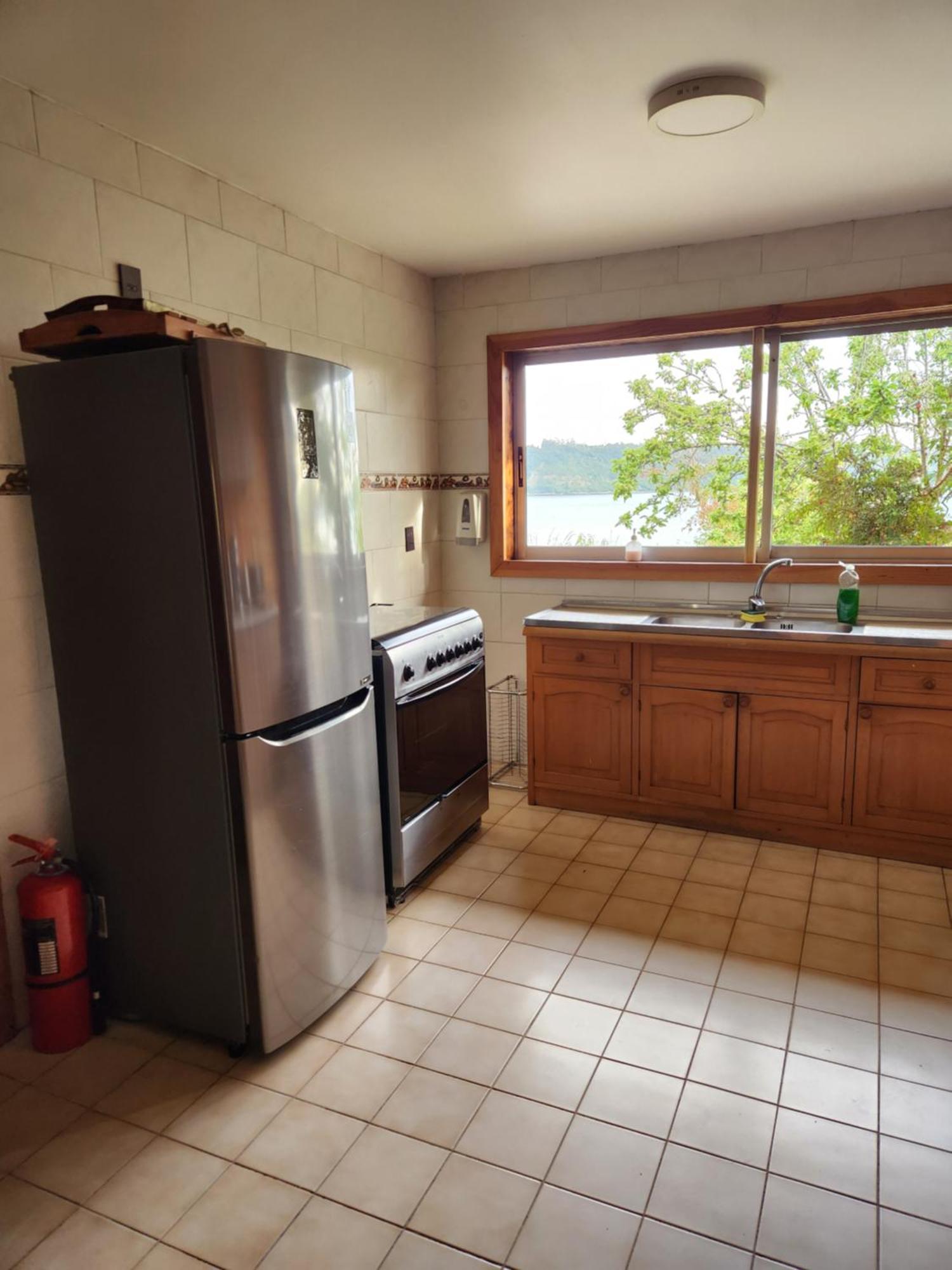 فيلا Casa Bordemar كاسترو المظهر الخارجي الصورة