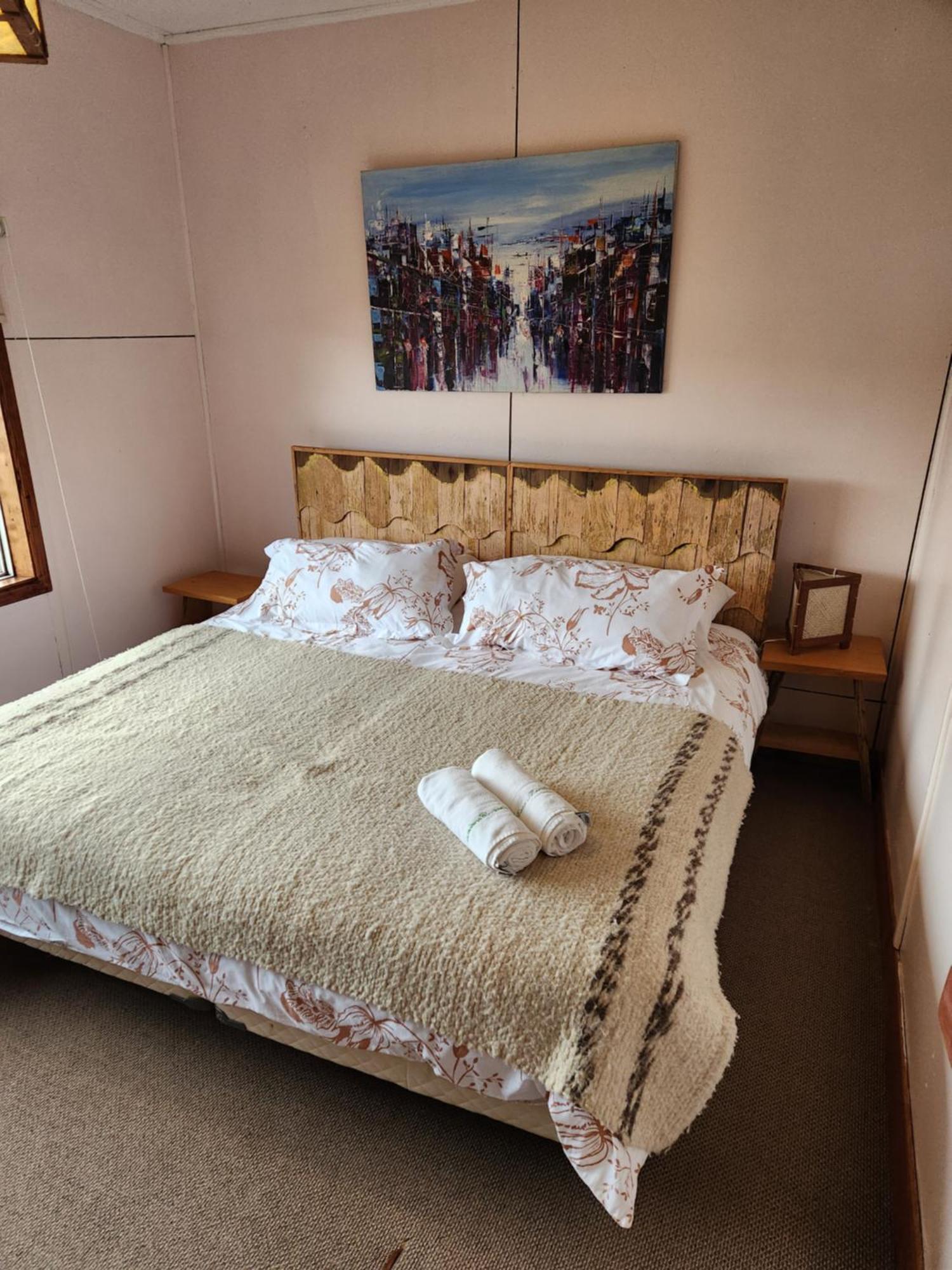 فيلا Casa Bordemar كاسترو المظهر الخارجي الصورة